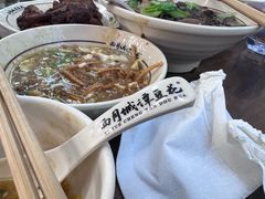 -西月城谭豆花(春熙路店)