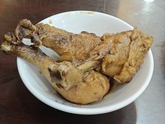 -毛华美食(清扬路店)