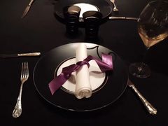 -LA TABLE de Joël Robuchon Restaurant