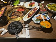 -虎丸烧肉(世纪汇店)