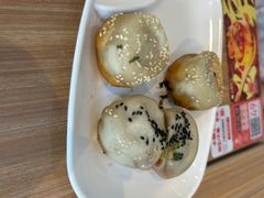 -小杨生煎(香港名都店)