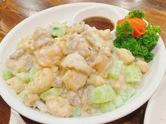 -闻香阁·清真(光荣道店)