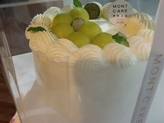 -浮光之丘MontCake生日蛋糕(科华路店)