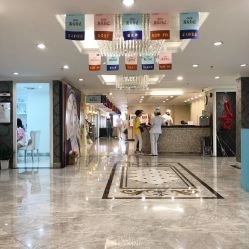 -深圳春天阳光医院·轮廓抗衰中心