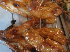 -腰子哥烤串(石佛营炫特店)