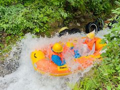 -青峰峡国家森林公园