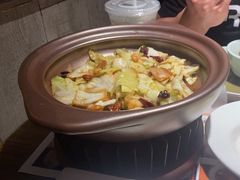 -北方家宴(番禺永旺店)