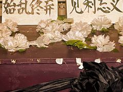 -白兔子密室(长寿路店)