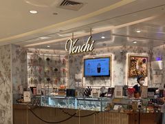 -VENCHI 闻绮(北京汉光店)