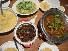 -吕氏疙瘩汤·新鲁菜(济南万象城店)
