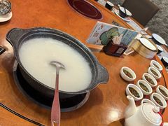 -御膳粥·牛乳粥底火锅·地道顺德菜(容桂店)