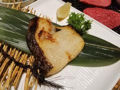 -赤坂亭·M9和牛放题(长楹天街购物中心店)