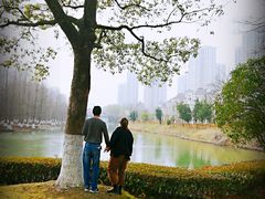 -白塘生态植物园