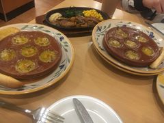 -萨莉亚意式餐厅(特力时尚汇店)