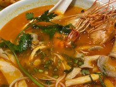 -美奈小馆·越南料理(中航城君尚购物中心店)