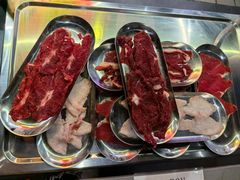 -金龙大四喜牛肉火锅
