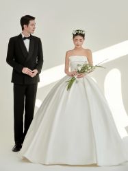 -青禾婚纱摄影(杭州店)