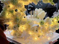-玉见cake低糖蛋糕甜品台定制(河西店)