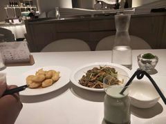 -茉里粤菜(皇姑万象汇店)