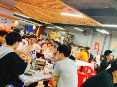 -小民大排档(光谷店)