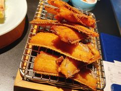 -老头儿油爆虾·1987杭州烟火味(湖滨银泰in77D区店)
