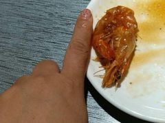 -豫缘王婆大虾(祭城总店)