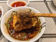 -海底捞火锅(荣盛广场店)