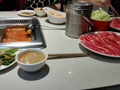 android_upload_pic-海底捞火锅(泉城路店)