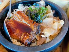 -牛角日本烧肉专门店(海运大厦店)
