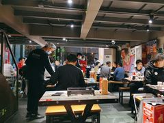 -管氏翅吧(广渠门店)