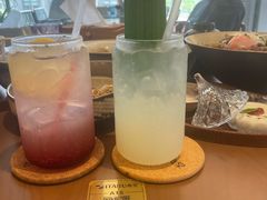-ITARU食堂·定食料理(西丽店)