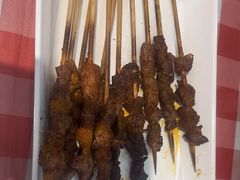 -孟记粥铺·家常菜·烧烤·粥(亚运村店)