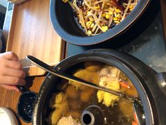 -云海肴·汽锅鸡·云南菜(苏州中心店)
