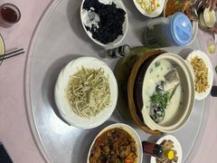 -天乐农家鱼头王(天目湖店)