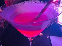 -MOSSO音乐酒吧·live house(长乐路店)