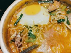-烧江南烤肉(长春摩天活力城店)