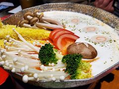 -魔丼屋(日月光店)