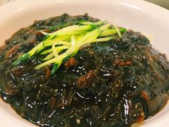 -桃园中华料理炸酱面(燕儿岛路店)