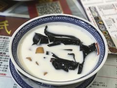 -赵氏传承特色牛奶甜品店(达明店)