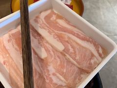 -温野菜涮涮锅(曲江大悦城店)