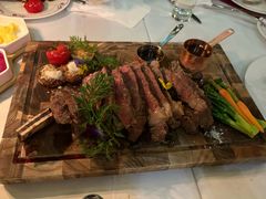 -马克西姆餐厅(崇文门店)