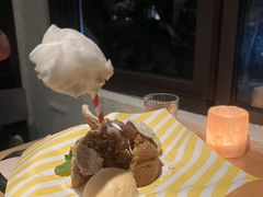 -Ginger(兴国路店)