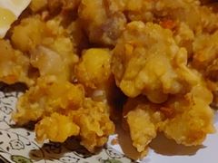 -浪花亭日本料理(古田路店)