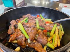 -猪肉婆私房菜(容桂总店)