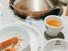 -椰妹·椰子鸡火锅(三祺广场店)
