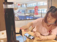 -拿渡·水煮鱼 麻辣香锅(西单大悦城店)