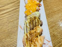 -林妈妈村·日式料理(宝山龙湖天街店)