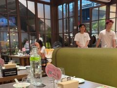-渔语鱼新川菜Bistro(万象天地店)