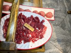 -最牛喜事潮汕鲜牛肉火锅(和平里店)