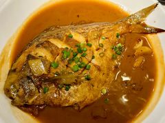 -南山饭店(阳明古镇店)